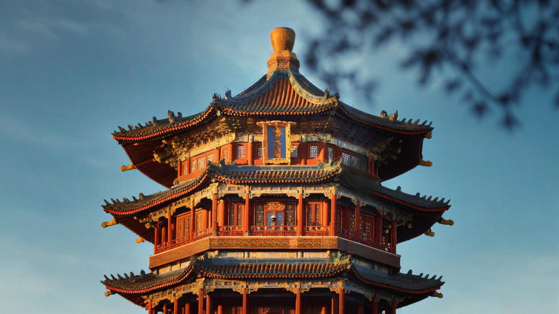 Summer Palace